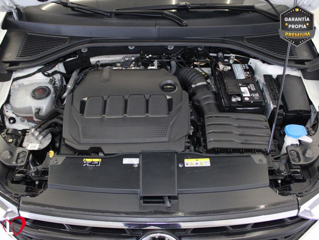 Volkswagen T-Roc Life 2.0 TDI 110kW (150CV)