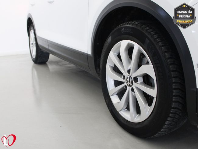 Volkswagen T-Roc Life 2.0 TDI 110kW (150CV)