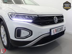 Volkswagen T-Roc Life 2.0 TDI 110kW (150CV) - Foto 29