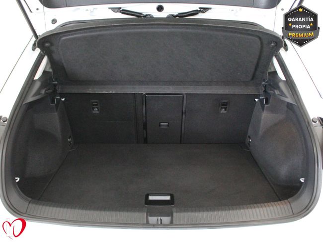 Volkswagen T-Roc Life 2.0 TDI 110kW (150CV)