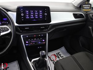 Volkswagen T-Roc Life 2.0 TDI 110kW (150CV) - Foto 41