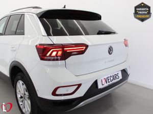 Volkswagen T-Roc Life 2.0 TDI 110kW (150CV) - Foto 31