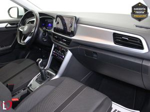 Volkswagen T-Roc Life 2.0 TDI 110kW (150CV) - Foto 17