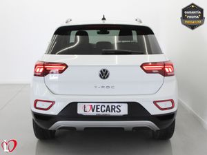 Volkswagen T-Roc Life 2.0 TDI 110kW (150CV) - Foto 50