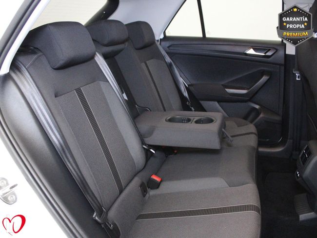 Volkswagen T-Roc Life 2.0 TDI 110kW (150CV)
