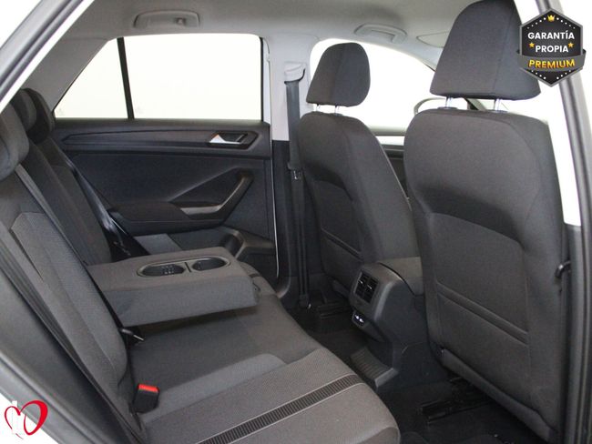 Volkswagen T-Roc Life 2.0 TDI 110kW (150CV)