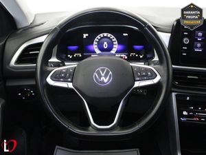 Volkswagen T-Roc Life 2.0 TDI 110kW (150CV) - Foto 38