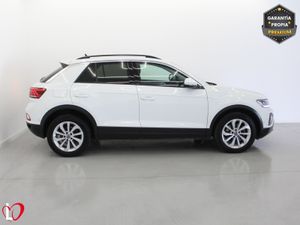 Volkswagen T-Roc Life 2.0 TDI 110kW (150CV) - Foto 47