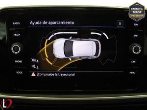 Volkswagen T-Roc Life 2.0 TDI 110kW (150CV) - Foto 10