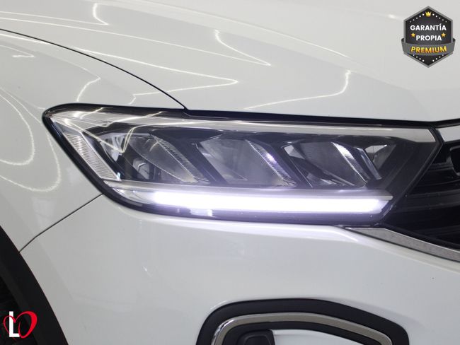 Volkswagen T-Roc Life 2.0 TDI 110kW (150CV)