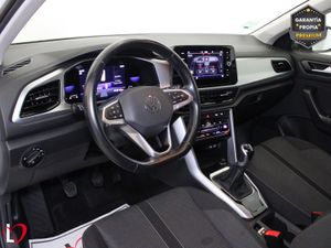 Volkswagen T-Roc Life 2.0 TDI 110kW (150CV) - Foto 16