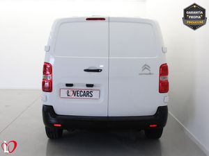 Citroën Jumpy DOBLE CABINA Abatible Talla M BlueHDi 120 S&S 6v - Foto 28