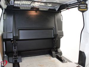 Citroën Jumpy DOBLE CABINA Abatible Talla M BlueHDi 120 S&S 6v - Foto 23