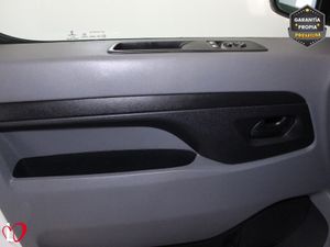 Citroën Jumpy DOBLE CABINA Abatible Talla M BlueHDi 120 S&S 6v - Foto 16