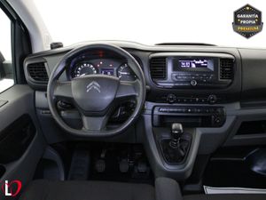 Citroën Jumpy DOBLE CABINA Abatible Talla M BlueHDi 120 S&S 6v - Foto 9
