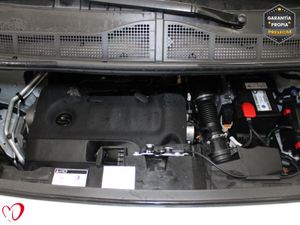 Citroën Jumpy DOBLE CABINA Abatible Talla M BlueHDi 120 S&S 6v - Foto 14