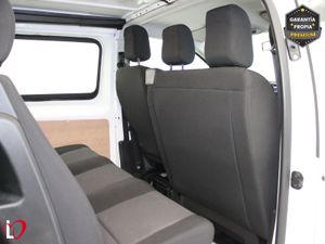Citroën Jumpy DOBLE CABINA Abatible Talla M BlueHDi 120 S&S 6v - Foto 21