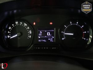 Citroën Jumpy DOBLE CABINA Abatible Talla M BlueHDi 120 S&S 6v - Foto 10