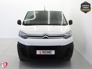 Citroën Jumpy DOBLE CABINA Abatible Talla M BlueHDi 120 S&S 6v - Foto 26