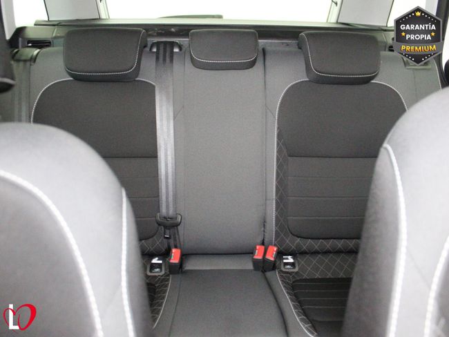 Skoda Fabia 1.0 TSI 70KW (95CV) Ambition