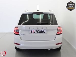 Skoda Fabia Combi 1.0 TSI 70KW (95cv) Ambition - Foto 47