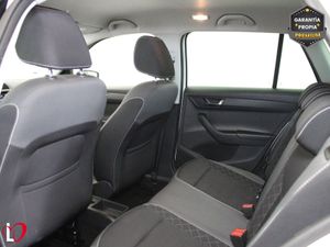 Skoda Fabia Combi 1.0 TSI 70KW (95cv) Ambition - Foto 20