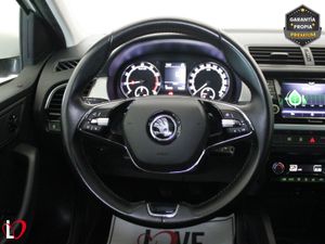 Skoda Fabia Combi 1.0 TSI 70KW (95cv) Ambition - Foto 37
