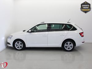 Skoda Fabia Combi 1.0 TSI 70KW (95cv) Ambition - Foto 46