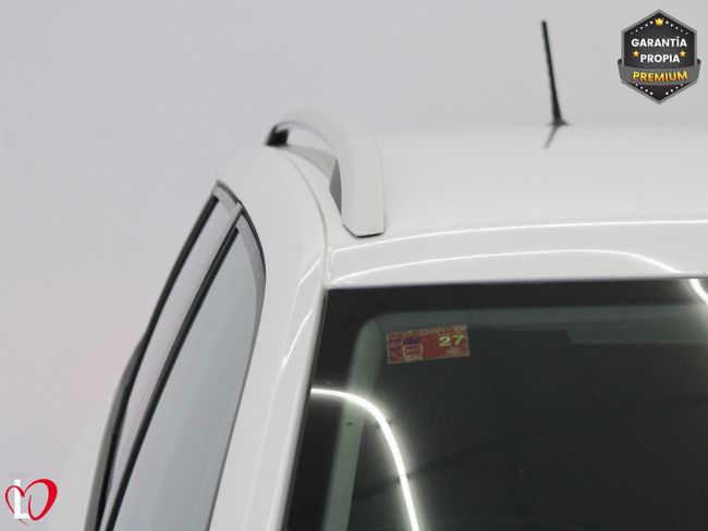 Skoda Fabia 1.0 TSI 70KW (95CV) Ambition