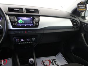 Skoda Fabia Combi 1.0 TSI 70KW (95cv) Ambition - Foto 40