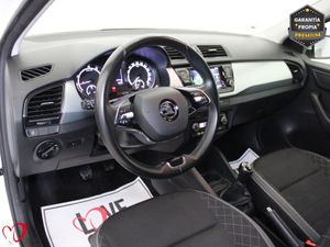 Skoda Fabia Combi 1.0 TSI 70KW (95cv) Ambition - Foto 16