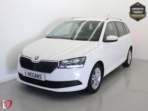 Skoda Fabia Combi 1.0 TSI 70KW (95cv) Ambition - Foto 3