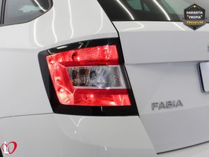 Skoda Fabia Combi 1.0 TSI 70KW (95cv) Ambition - Foto 32