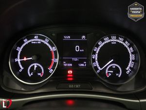 Skoda Fabia Combi 1.0 TSI 70KW (95cv) Ambition - Foto 36