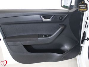 Skoda Fabia Combi 1.0 TSI 70KW (95cv) Ambition - Foto 15