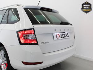 Skoda Fabia Combi 1.0 TSI 70KW (95cv) Ambition - Foto 31