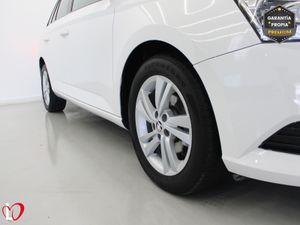 Skoda Fabia Combi 1.0 TSI 70KW (95cv) Ambition - Foto 28