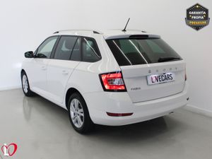 Skoda Fabia Combi 1.0 TSI 70KW (95cv) Ambition - Foto 4