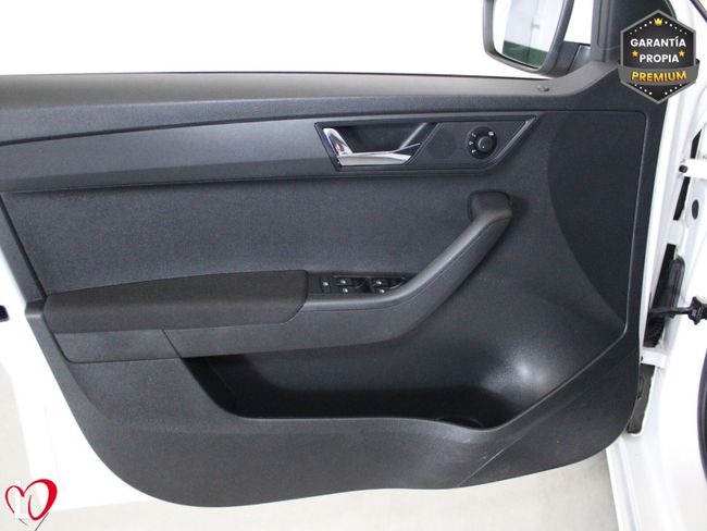 Skoda Fabia 1.0 TSI 70KW (95CV) Ambition