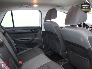 Skoda Fabia Combi 1.0 TSI 70KW (95cv) Ambition - Foto 21