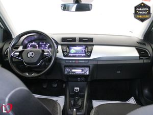 Skoda Fabia Combi 1.0 TSI 70KW (95cv) Ambition - Foto 7