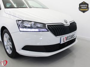 Skoda Fabia Combi 1.0 TSI 70KW (95cv) Ambition - Foto 29