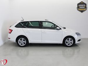 Skoda Fabia Combi 1.0 TSI 70KW (95cv) Ambition - Foto 44