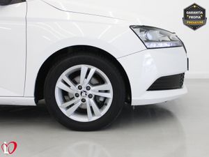 Skoda Fabia Combi 1.0 TSI 70KW (95cv) Ambition - Foto 12