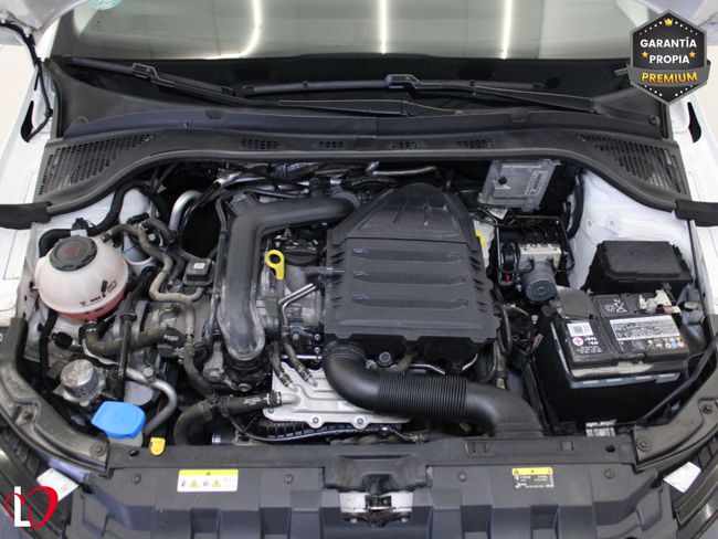 Skoda Fabia 1.0 TSI 70KW (95CV) Ambition