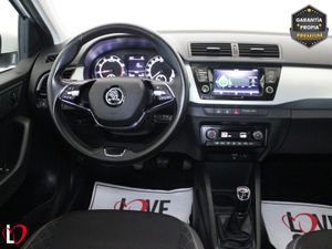 Skoda Fabia Combi 1.0 TSI 70KW (95cv) Ambition - Foto 34