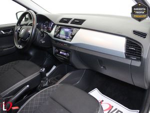 Skoda Fabia Combi 1.0 TSI 70KW (95cv) Ambition - Foto 17
