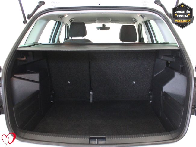Skoda Fabia 1.0 TSI 70KW (95CV) Ambition