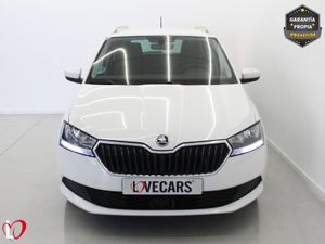 Skoda Fabia Combi 1.0 TSI 70KW (95cv) Ambition - Foto 45