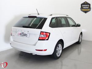 Skoda Fabia Combi 1.0 TSI 70KW (95cv) Ambition - Foto 5